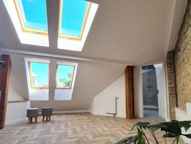 Mieszkanie, 30 m