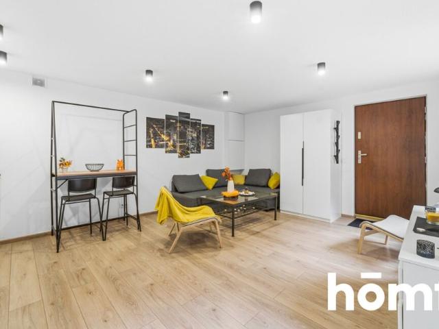 Mieszkanie 30 m², Chorzów, Jana Sobieskiego