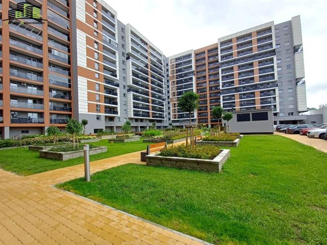 Mieszkanie 30 m² na wynajem – Kraszewskiego 45B Białystok, Bojary
