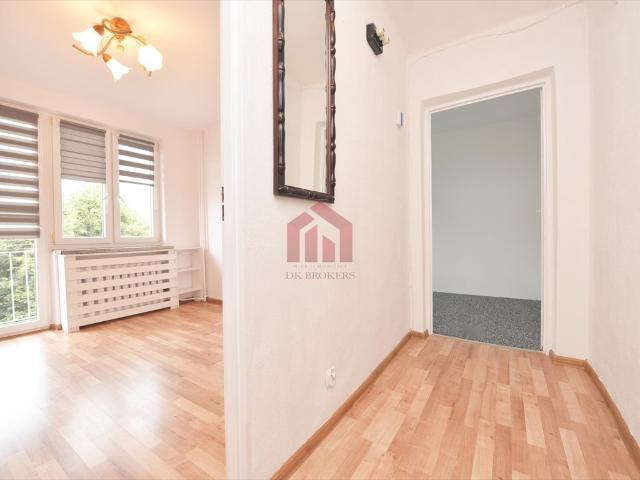 Mieszkanie 30 m² w Sędziszowie Małopolskim gotowe do zamieszkania