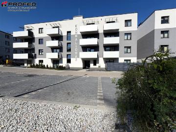 Mieszkanie 30 m² z kuchnią w zabudowie na wynajem ul. Konwaliowa, Bielsko Biała, Centrum