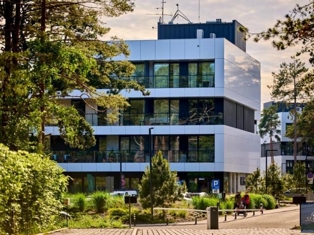 Mieszkanie 30,02 m², Rogowo