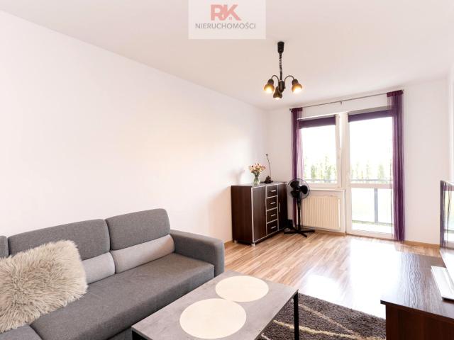 Mieszkanie 30,30 m² z kuchnią z oknem na wynajem Olsztyn