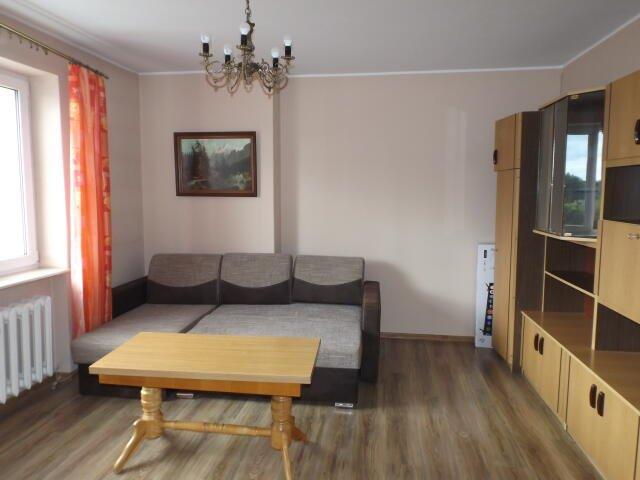 Mieszkanie 30,5 m² w centrum Brodnicy zapraszam