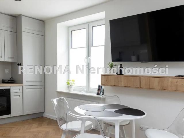 Mieszkanie 30,61 m² w Centrum Białegostoku polecam!