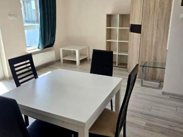 Mieszkanie 30,61 m² z oddzielną kuchnią na wynajem Poznań, Naramowice