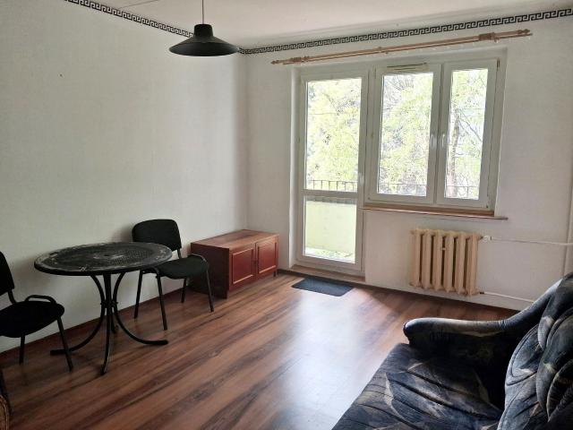 Mieszkanie 30,73 m² przy lesie na wynajem Rybnik, Boguszowice Stare