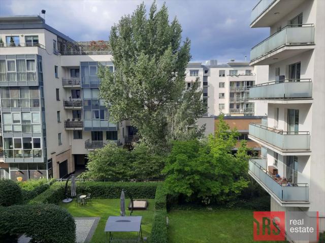 Mieszkanie 30,7 m² z aneksem i zielonym patio polecam