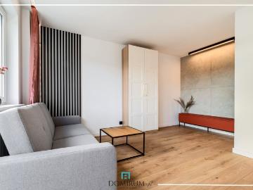 Mieszkanie 30,80 m² z kuchnią z oknem na wynajem Gdańsk, Siedlce