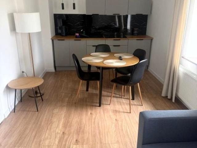 Mieszkanie 30,97 m², Piechowice