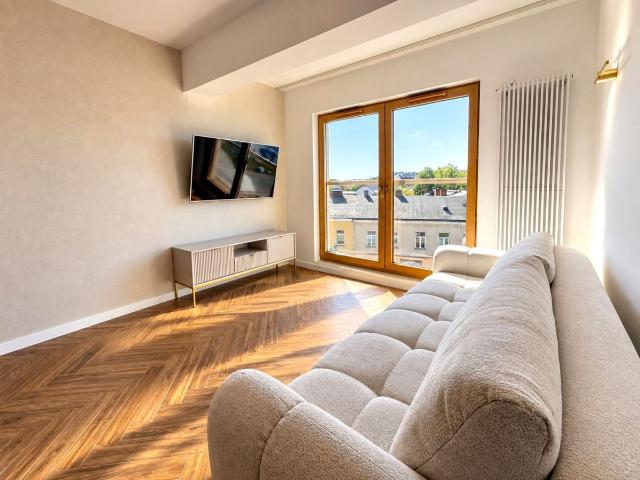 Mieszkanie 30,93 m² z aneksem kuchennym na wynajem ul. Piotrkowska, Kielce, Centrum