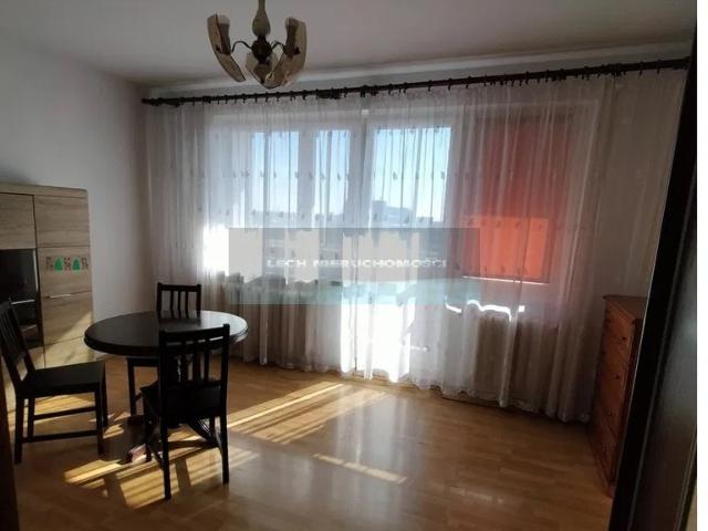 Mieszkanie 30,9 m² w Legionowie widna kuchnia i duży balkon