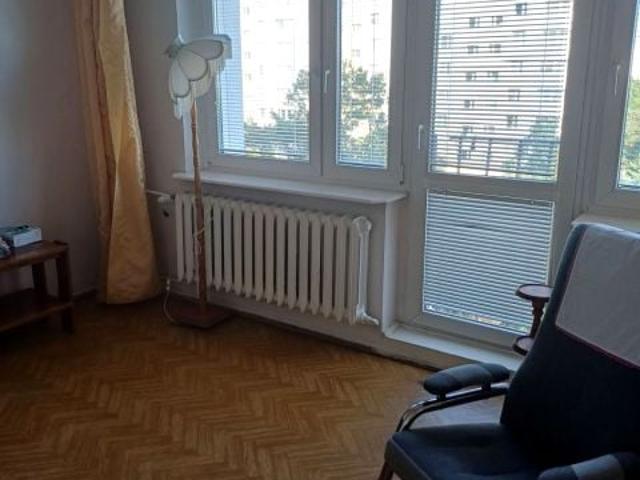 Mieszkanie 31 m², Legionowo