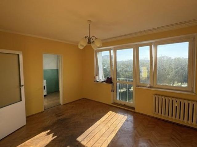 Mieszkanie 31 m² na Zaspie, świetny potencjał polecam!