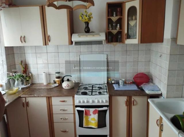 Mieszkanie 31 m² w centrum Legionowa, balkon polecam!