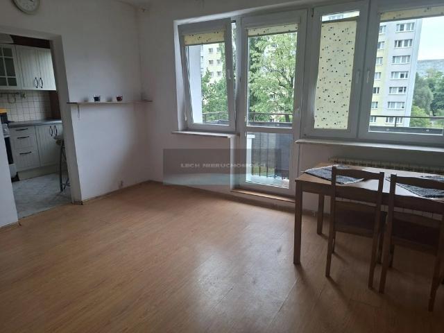 Mieszkanie 31 m² w Legionowie polecam