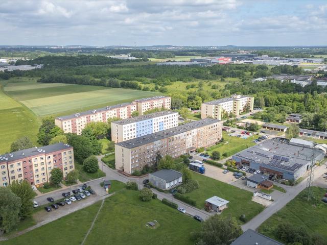Mieszkanie 31 m² w Siemianowicach Śląskich cicha zielona okolica