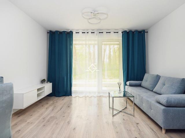 Mieszkanie 31 m² z aneksem kuchennym na wynajem Gdańsk, Zakoniczyn