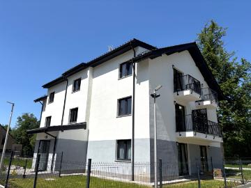 Mieszkanie 31 m² z aneksem kuchennym na wynajem Jelenia Góra, osiedle Europejskie