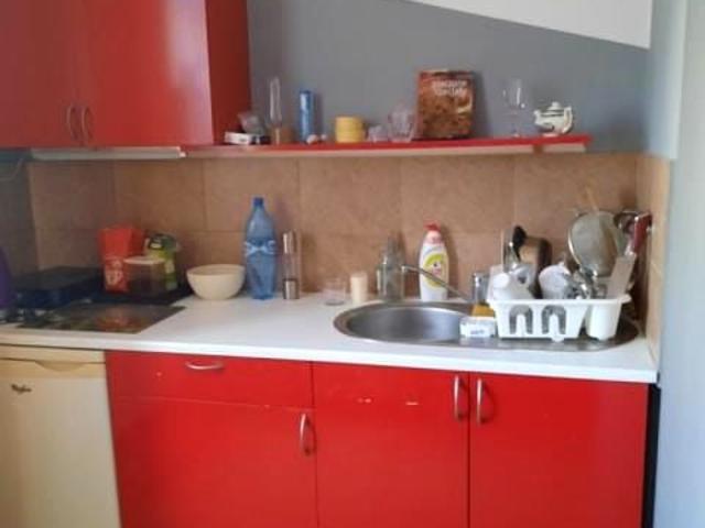 Mieszkanie 31 m² z aneksem kuchennym na wynajem ul. Izaaka, Kraków, Kazimierz