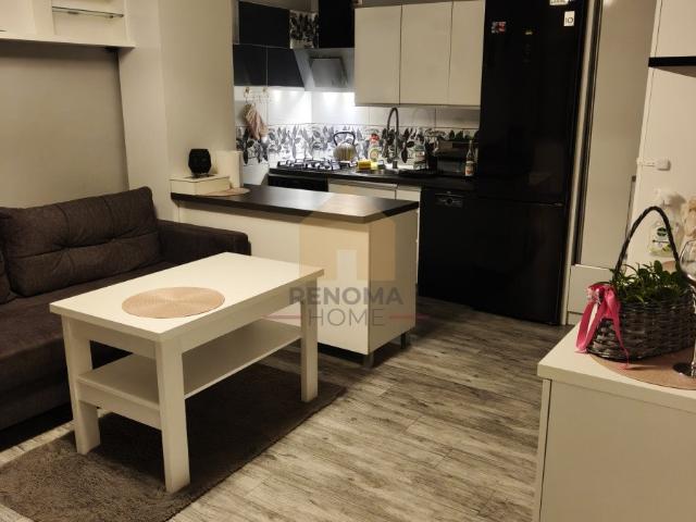 Mieszkanie 31 m² z miejscem postojowym polecam