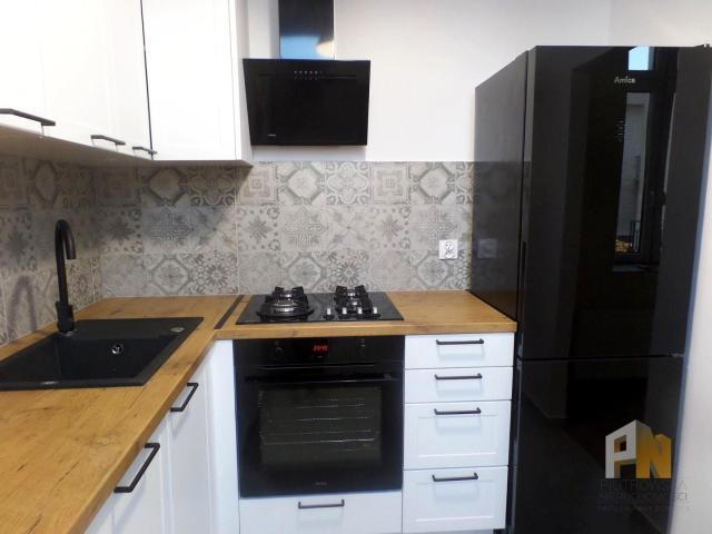 Mieszkanie 31 m² z oddzielną kuchnią na wynajem ul. Chopina, Tarnów