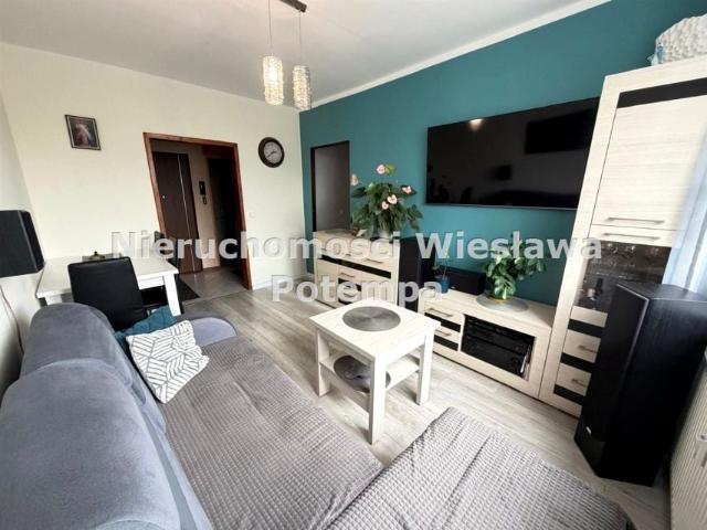 Mieszkanie 31,24 m², Suszec