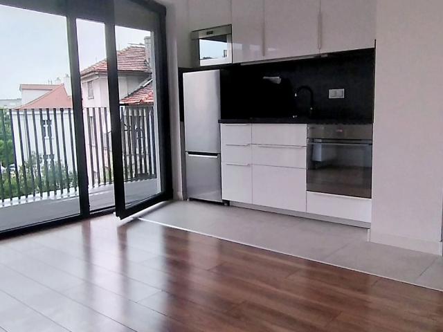 Mieszkanie 31,30 m² z kuchnią w zabudowie na wynajem Poznań, Winiary