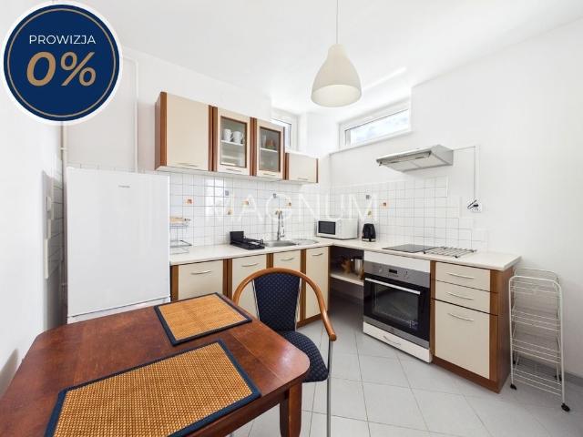 Mieszkanie 31,30 m² z kuchnią z oknem na wynajem Warszawa, Białołęka