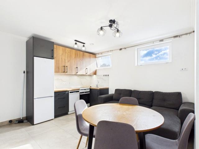 Mieszkanie 31,40 m² z kuchnią z oknem na wynajem ul. Legionów, Wołomin