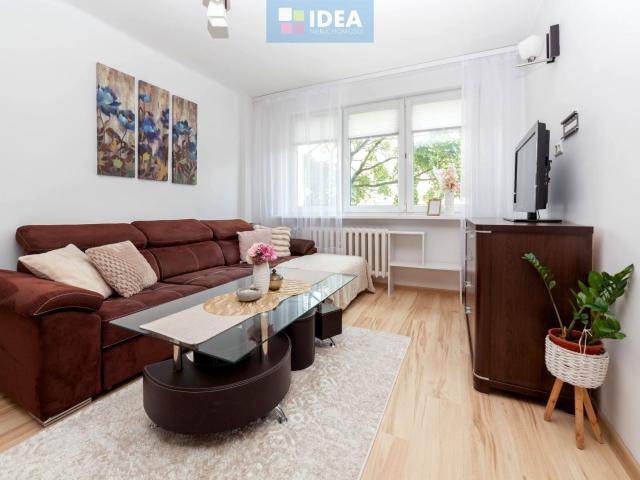 Mieszkanie 31,60 m² z aneksem kuchennym na wynajem Olsztyn, Zatorze