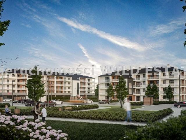 Mieszkanie 31,62 m², Lesko