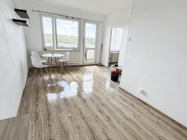 Mieszkanie 31,6 m² z balkonem w Giszowcu gotowe do wejścia