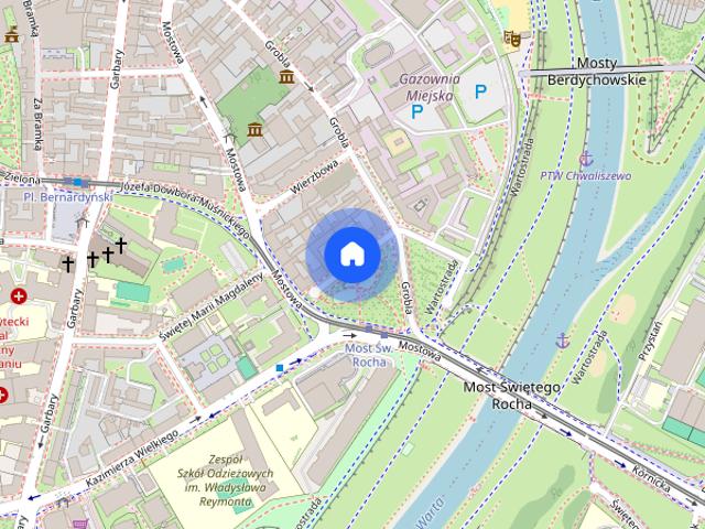 Mieszkanie, 31,78 m², Poznań