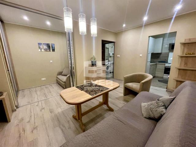 Mieszkanie 31,70 m² z oddzielną kuchnią na wynajem Koszalin