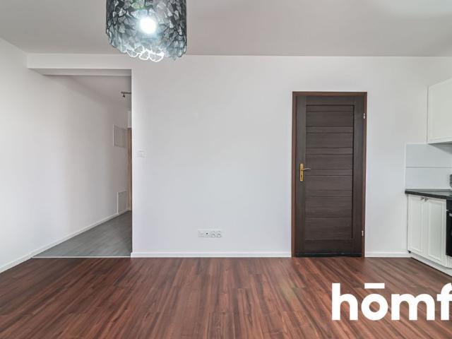 Mieszkanie 32 m², Bolszewo, Polna