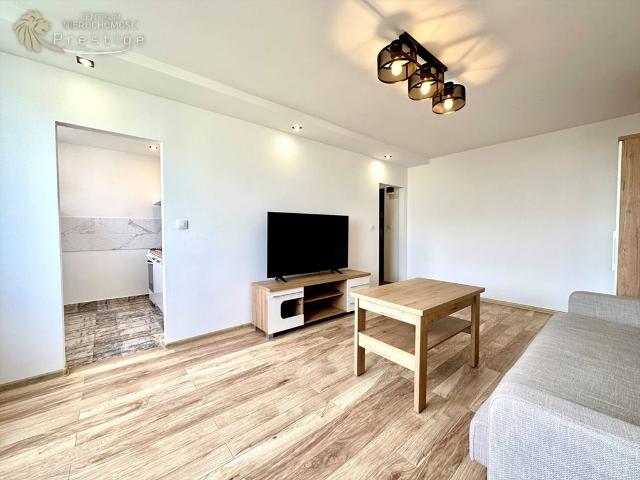 Mieszkanie 32 m² po remoncie, w pełni wyposażone polecam