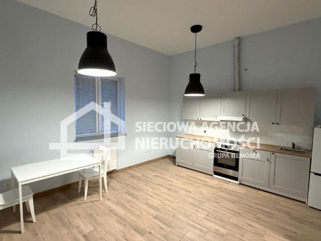 Mieszkanie 32 m² przy lesie na wynajem Gdynia, Oksywie