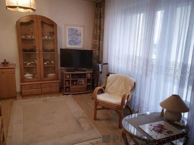 Mieszkanie 32 m² w Warszawie Ursynów, ul. Marii Grzegorzewskiej