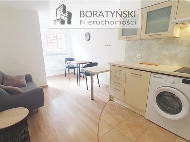Mieszkanie 32 m² w Koszalinie po remoncie, blisko centrum