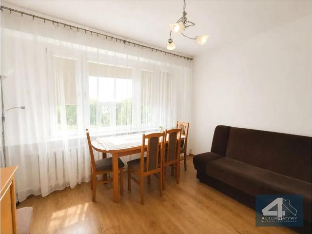 Mieszkanie 32 m² w Piotrkowie Trybunalskim blisko infrastruktury