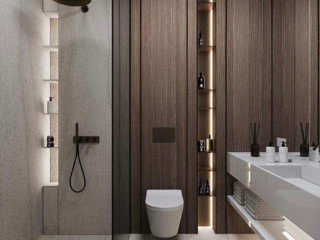 Mieszkanie 32 m² w Poznaniu Jeżyce z pakietem smart home