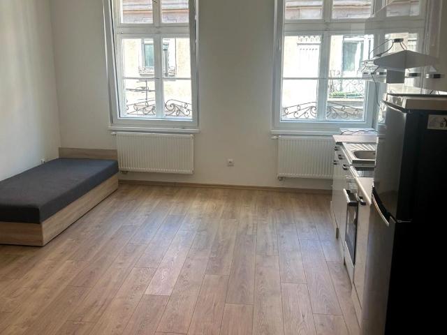 Mieszkanie 32 m² z aneksem kuchennym na wynajem Kalisz