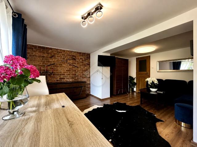 Mieszkanie 32 m² z aneksem kuchennym na wynajem Kraków, Grzegórzki