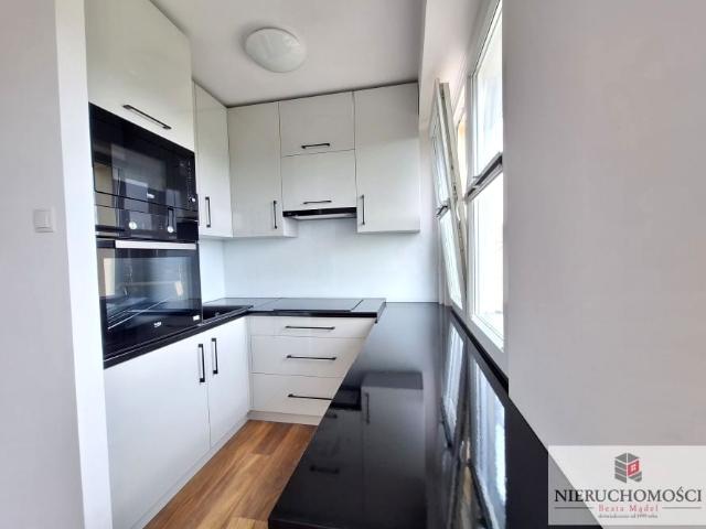Mieszkanie 32 m² z aneksem kuchennym na wynajem Tarnów