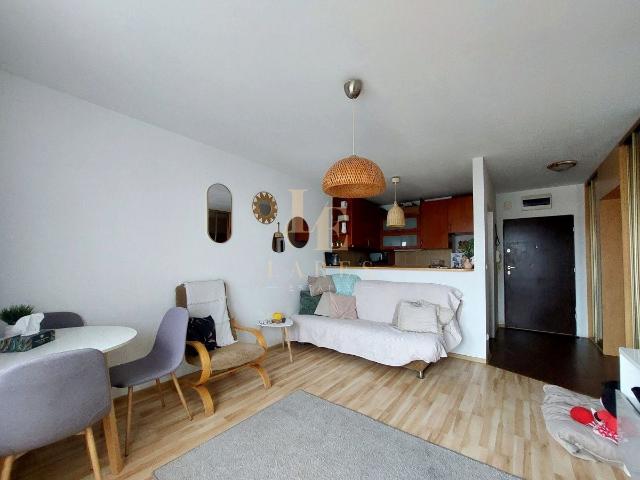 Mieszkanie 32 m² z aneksem kuchennym na wynajem Warszawa, Białołęka