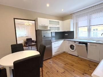Mieszkanie 32 m² z oddzielną kuchnią na wynajem Opole, Śródmieście