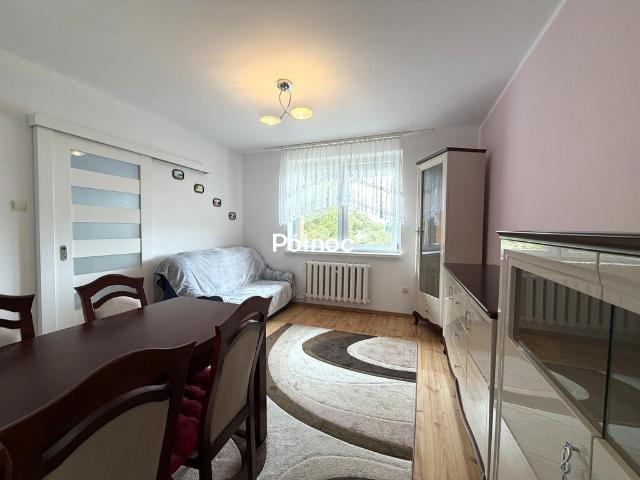 Mieszkanie 32 m² z oddzielną kuchnią zapraszam