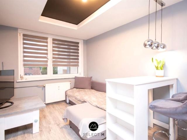 Ul. Kościuszki 32,20 m², Wleń