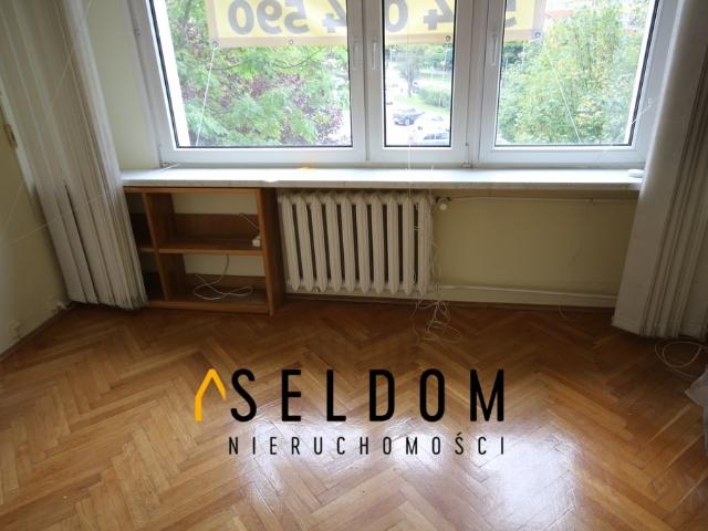 Mieszkanie 32,3 m² w Koninie inwestycja pod remont